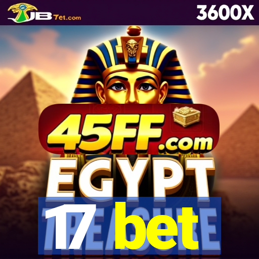 17 bet